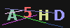Gambar captcha