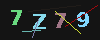 Gambar captcha