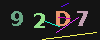 Gambar captcha